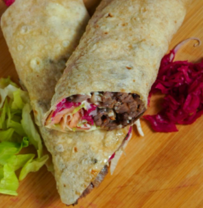 تنور تركي لحمة