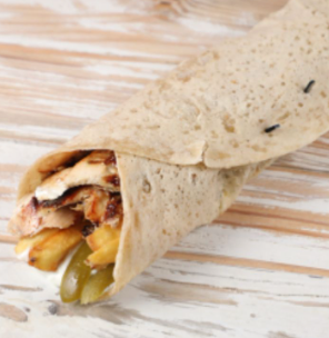 تنور عربي دجاج