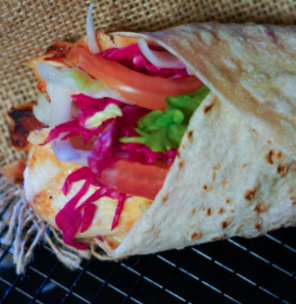 تنور تركي دجاج